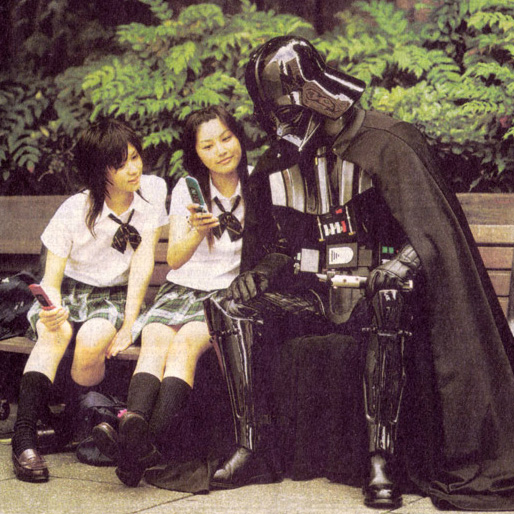 シュコーｯ　シュコーッ　上手く撮れた？